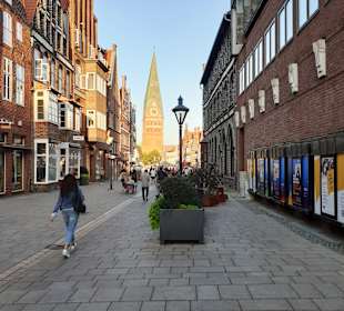 Am Sande