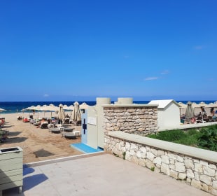 Strand Georgioupolis