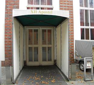 12 Apostel Hannover