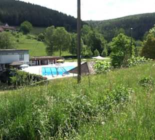Freibad Klosterreichenbach