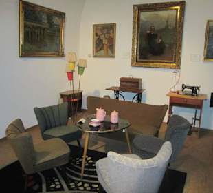 Stadt und Festungsmuseum Germersheim