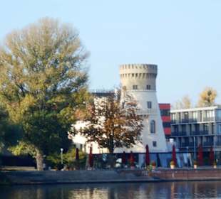 Schlösserfahrt mit MS Gustav