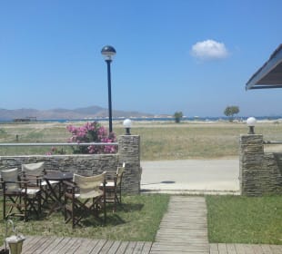 Strandrestaurant Alikes