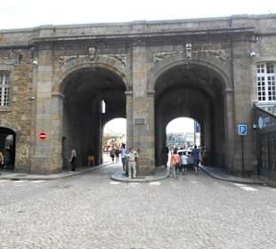 Porte Saint-Vincent