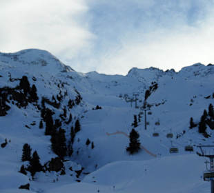 Skilift