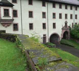 Kloster Wittichen
