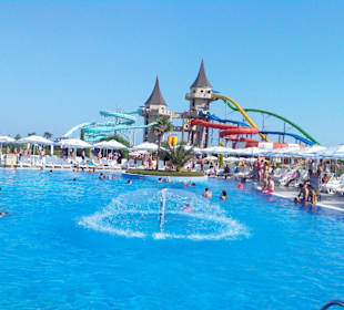 Aquapark