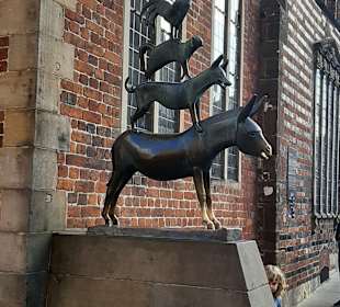 Bremer Stadtmusikanten