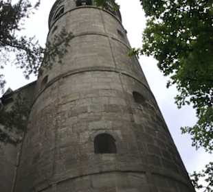 Benediktinerkloster Lorch