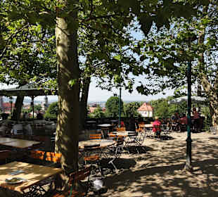 Impressionen aus dem Spezial-Keller