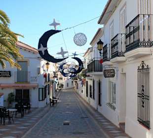 Benalmádena Pueblo