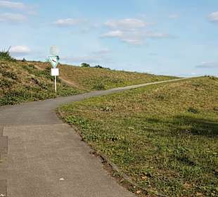 Natürlich Naturschutzgebiet