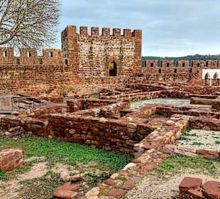 Castelo de Silves
