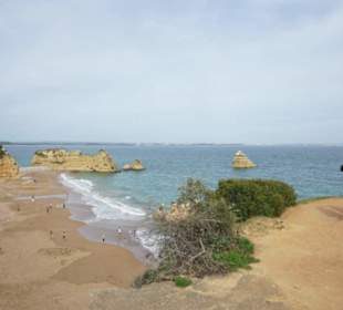 Praia Dona Ana