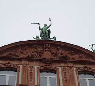 Naturkundemuseum Senckenberg
