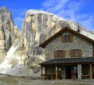 Franz-Kostner-Hütte