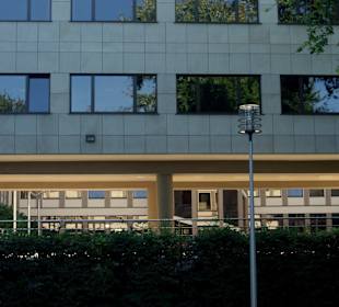 Budynek Akademii Muzycznej