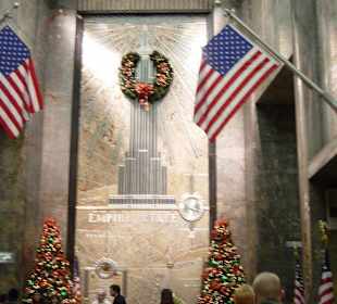 Empire State Building