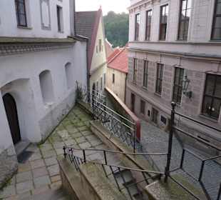 Чешский Крумлов