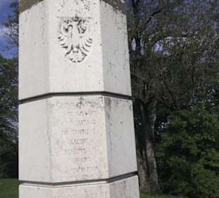 Burgruine Hohenstaufen