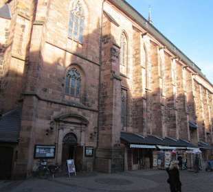 Impressionen aus der Altstadt