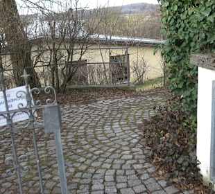 Friedhof Oberstetten