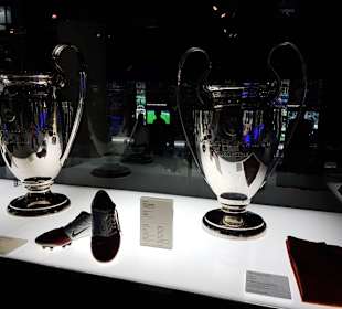 Stadion Camp Nou