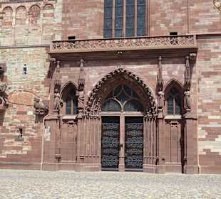 Basler Münster