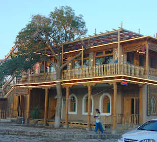 Cafe & Restaurant Terrassa