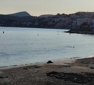 Strand Paguera/Peguera