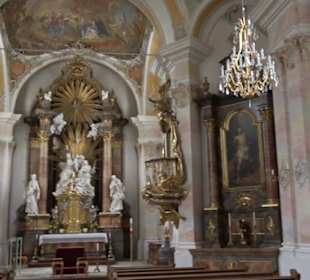 Kirche St. Josef