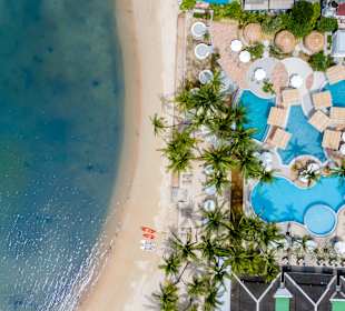 Strand Lamai Beach