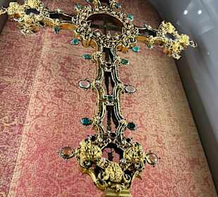 Ausstellung im Museum