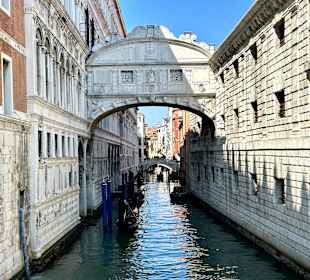 Altstadt Venedig