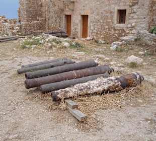 Festung Rethymnon