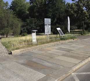 Altstadt - Rund um das Terrassenufer