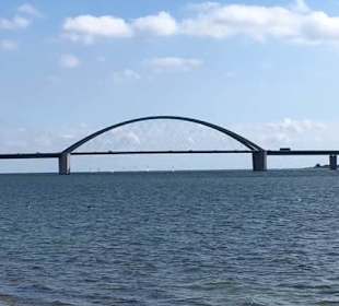 Fehmarnsundbrücke