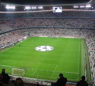 Allianz Arena 2007