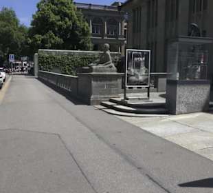 Paläontologisches Museum