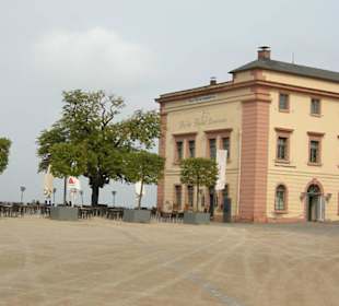 Burg Ehrenbreitstein