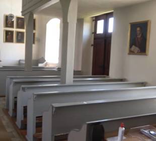 St.-Martins-Kirche Aufhausen