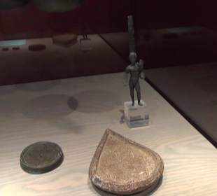 Römisch-Germanisches Museum