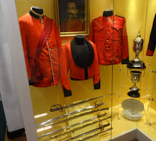 Schauvitrine
