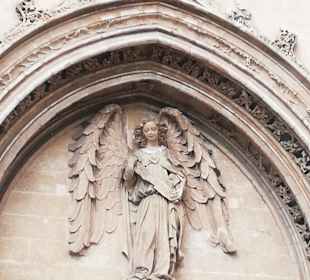 Stadtrundfahrt Palma