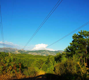 Sulahikulle - Vergessene Stadt