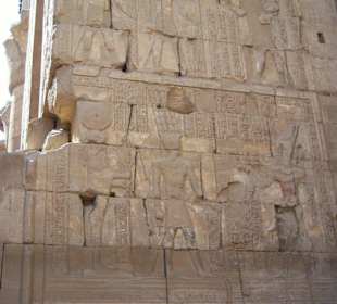 Karnak-Tempel
