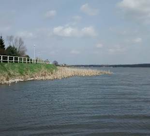 Embalse de Lublin