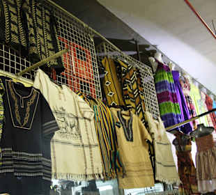 Victoria Street Market