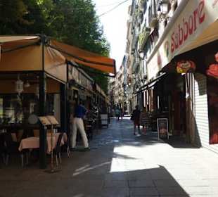 Schöne Altstadt