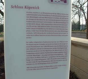 Schloss-Köpenick